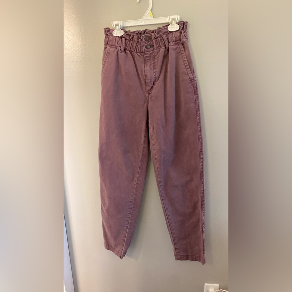 00 high waisted jeans